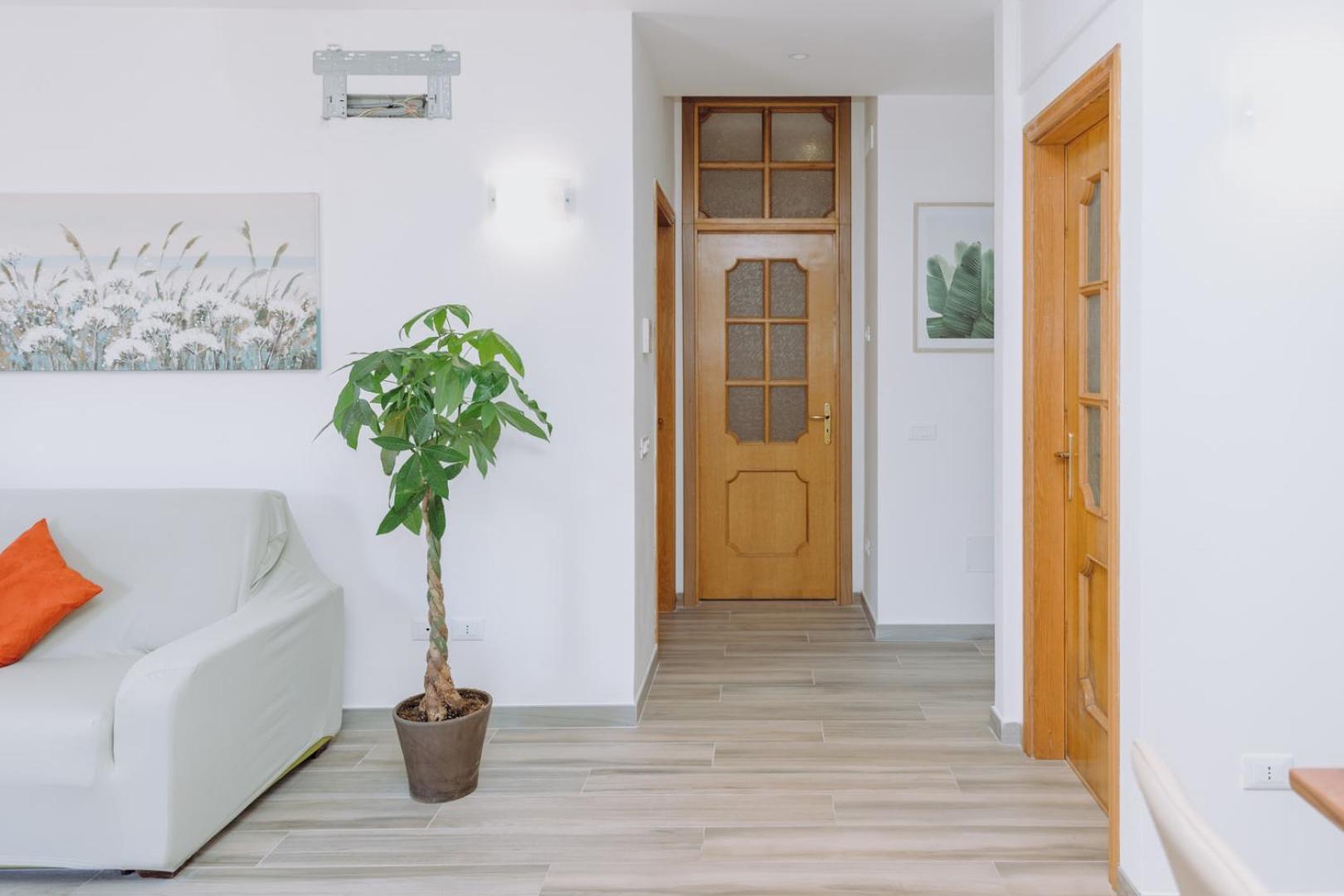 Modianus Suite Vico Equense Ngoại thất bức ảnh