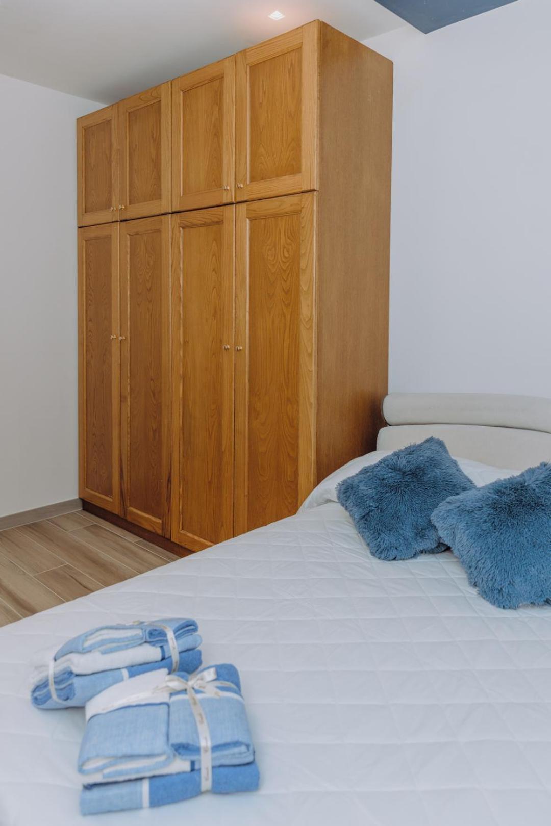 Modianus Suite Vico Equense Ngoại thất bức ảnh