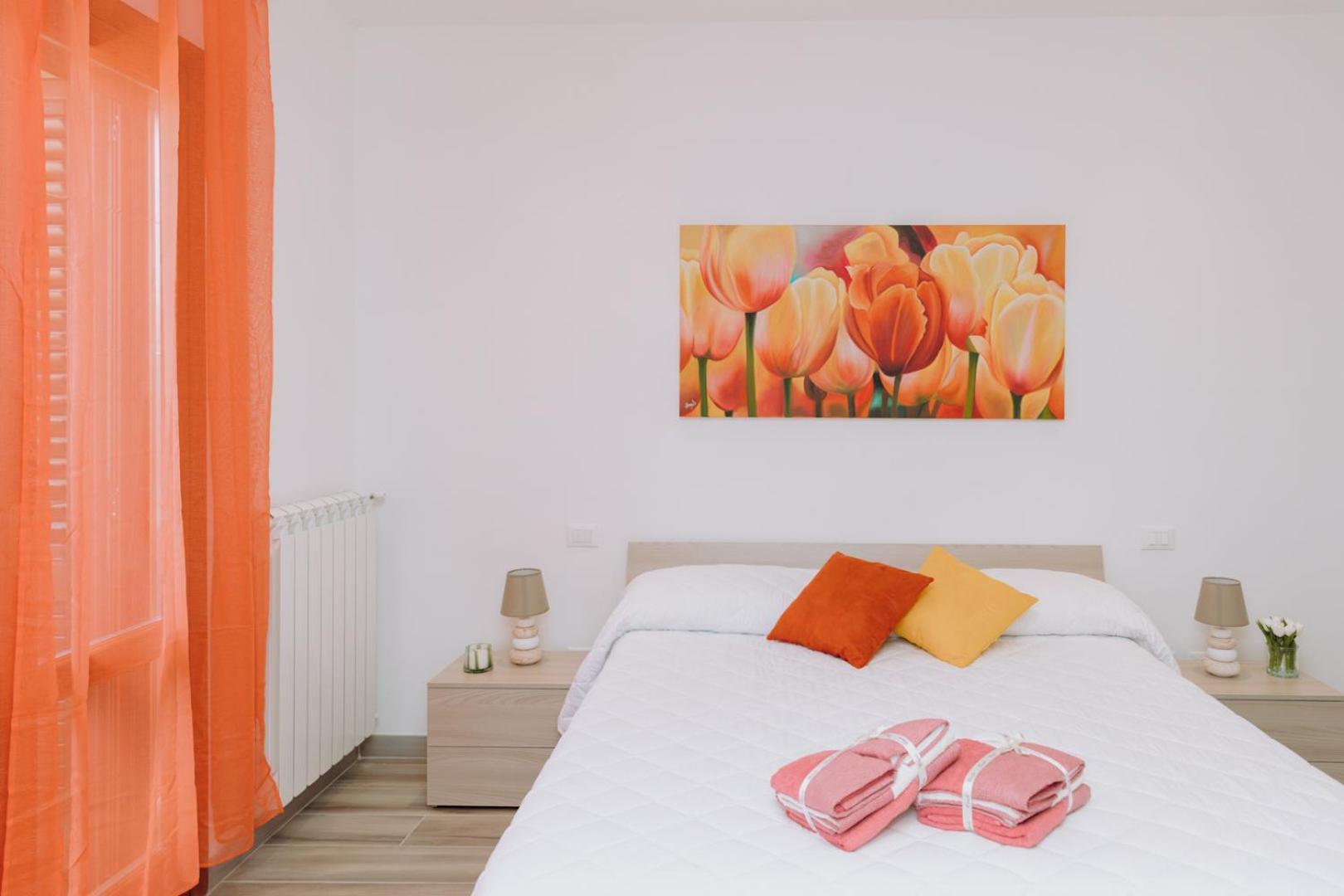 Modianus Suite Vico Equense Ngoại thất bức ảnh