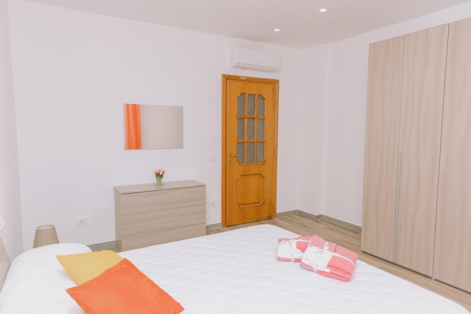 Modianus Suite Vico Equense Ngoại thất bức ảnh