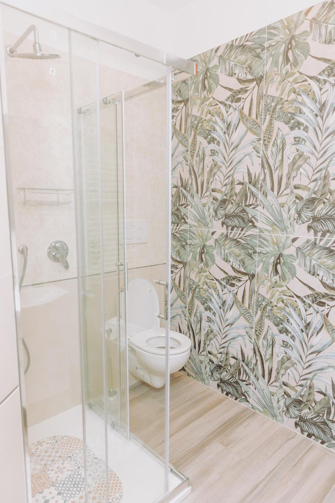 Modianus Suite Vico Equense Ngoại thất bức ảnh