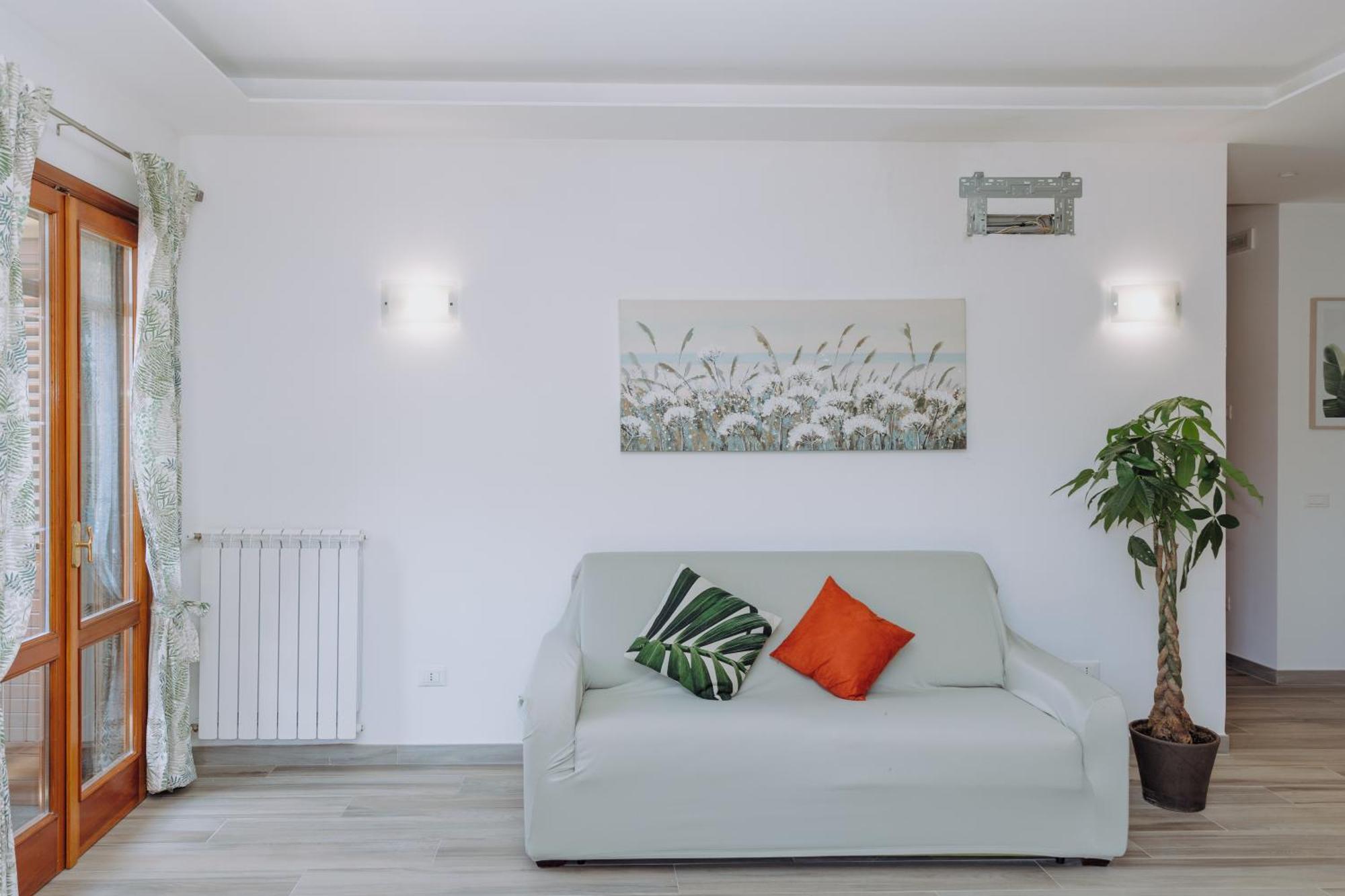 Modianus Suite Vico Equense Ngoại thất bức ảnh