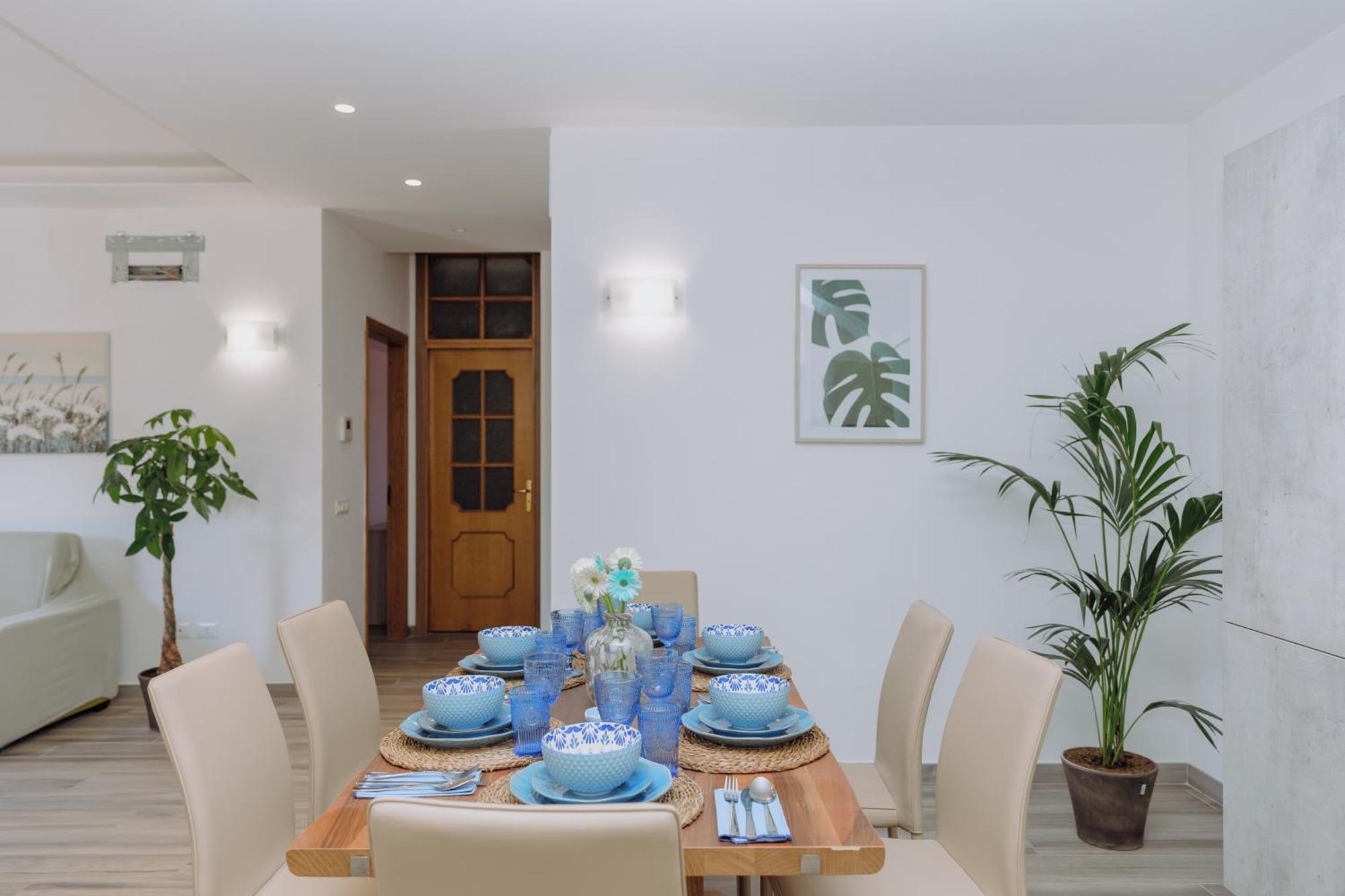 Modianus Suite Vico Equense Ngoại thất bức ảnh