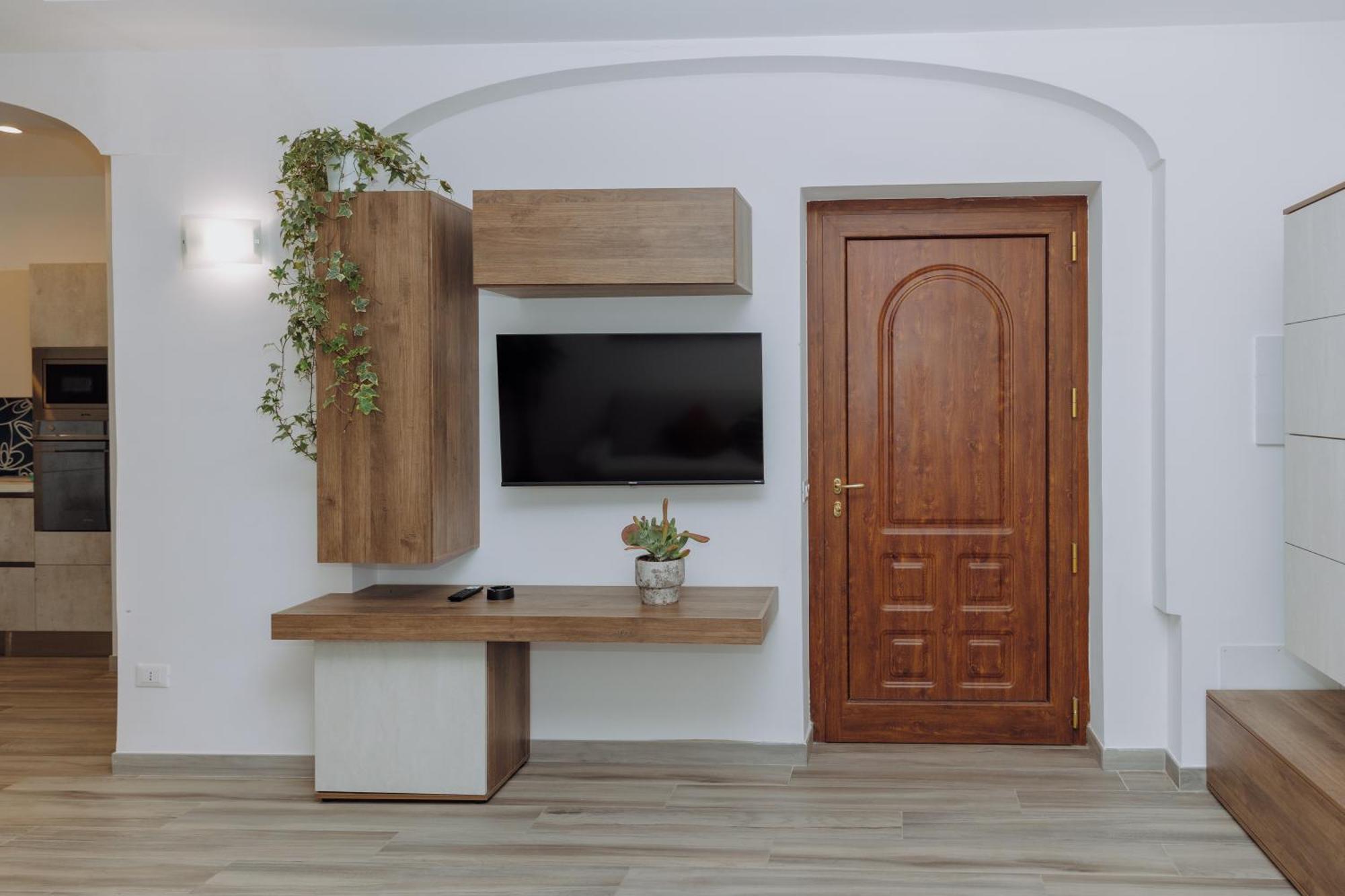 Modianus Suite Vico Equense Ngoại thất bức ảnh