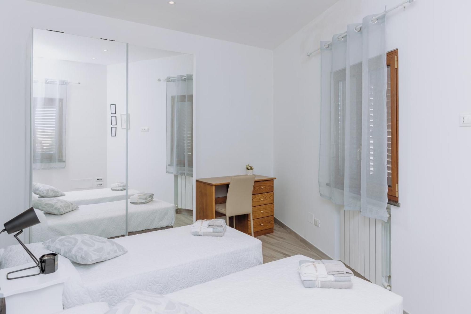 Modianus Suite Vico Equense Ngoại thất bức ảnh