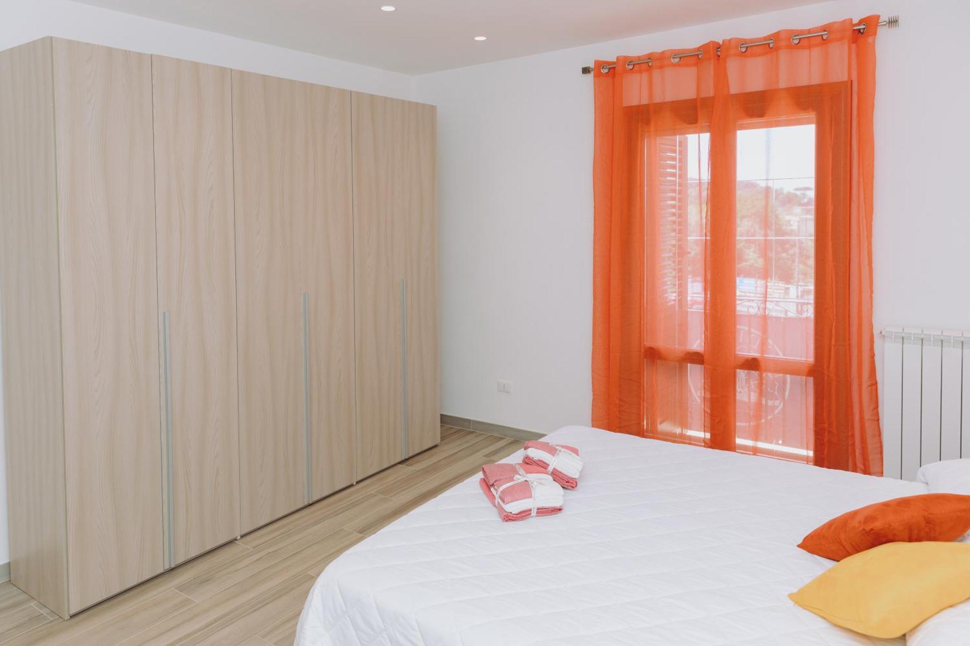 Modianus Suite Vico Equense Ngoại thất bức ảnh