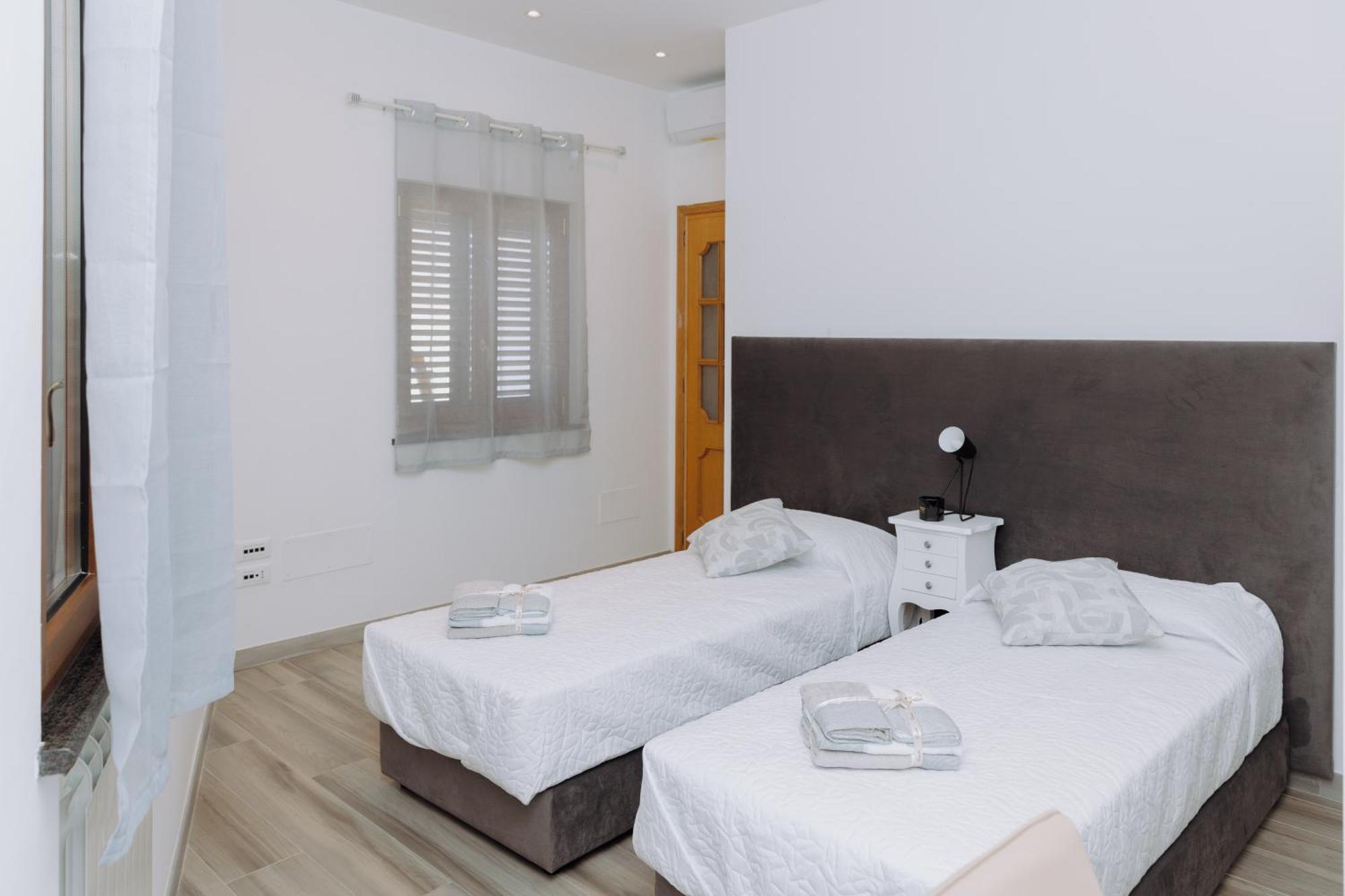 Modianus Suite Vico Equense Ngoại thất bức ảnh